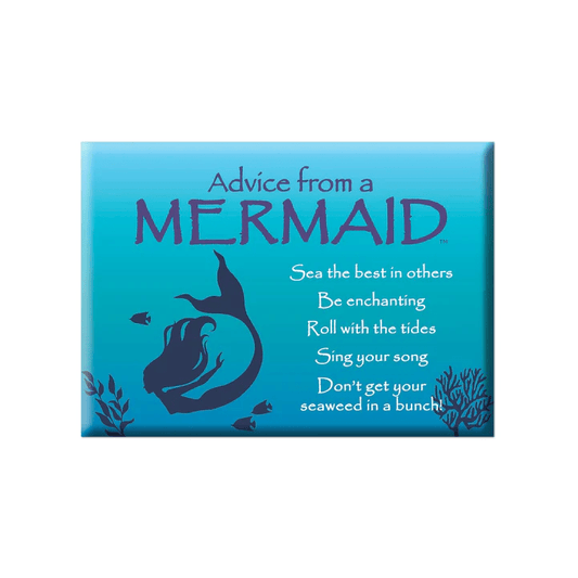 Magnet - Advice From a Mermaid