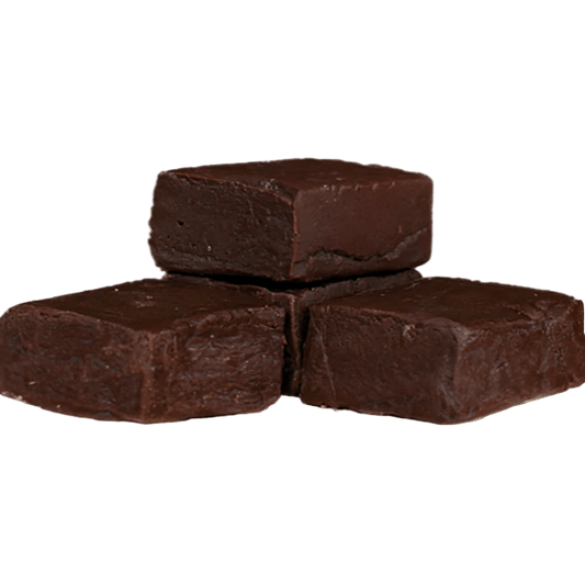 Food - Chocolate Fudge 6oz