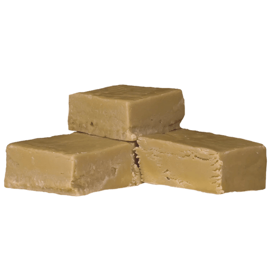 Food - Peanut Butter Fudge 6oz