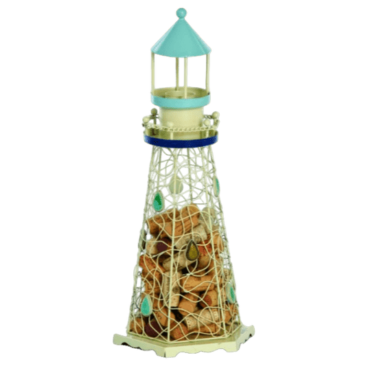 Cork Caddy Lighthouse