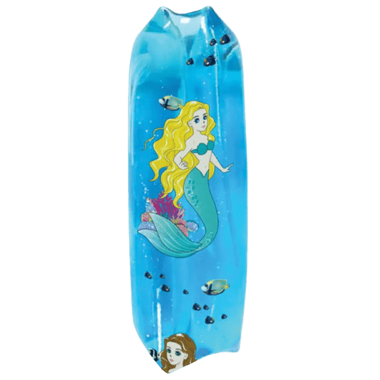 Water wiggler Mermaid