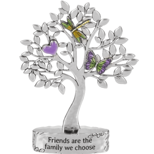 Figurine - Tree of Life Friendship