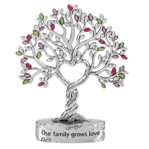 Figurine - Tree of Life Love
