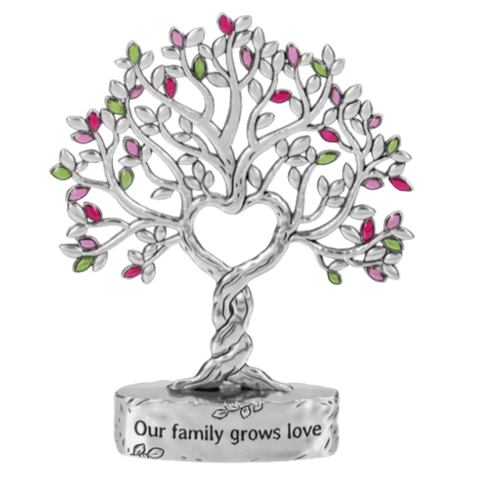 Figurine - Tree of Life Love