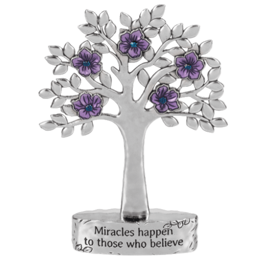 Figurine - Tree of Life Healing
