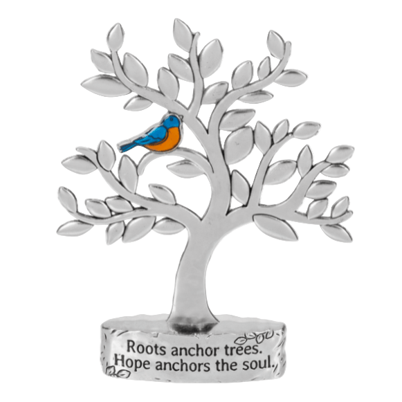 Figurine - Tree of Life Hope