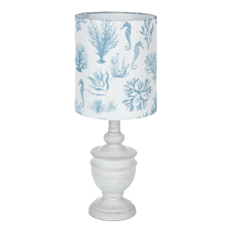 Under the Sea Accent Lamp