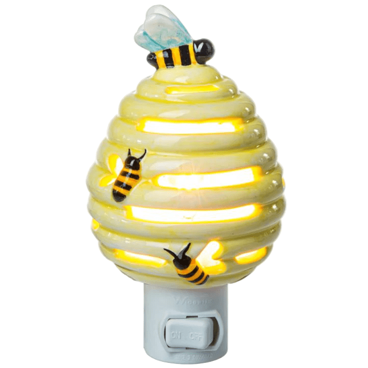 Night Light - Beehive