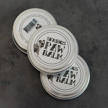 Paw Balm - All Natural Unsented Paw Balm