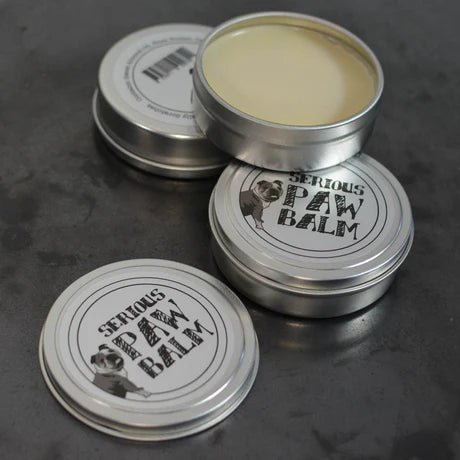Paw Balm - All Natural Unsented Paw Balm