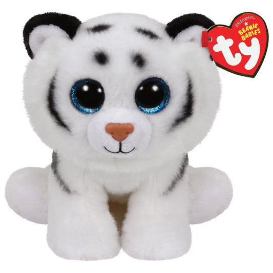 Ty Beanie Boos - Small Tundra