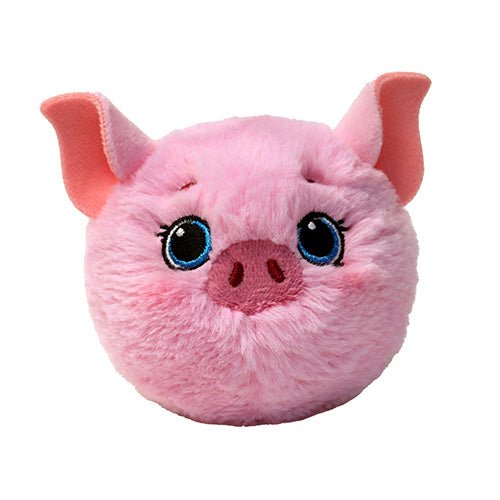 Ty Beanie Bouncers - Posey Bouncy Ball