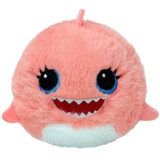 Ty Beanie Bouncers - Reef Bouncy Ball