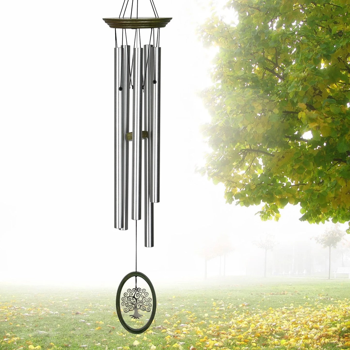 Wind Fantasy Chime Tree of Life