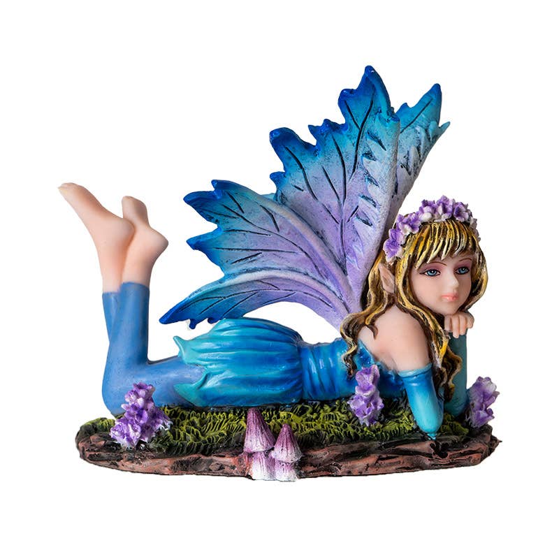 Figurine - Small Blue Fairy