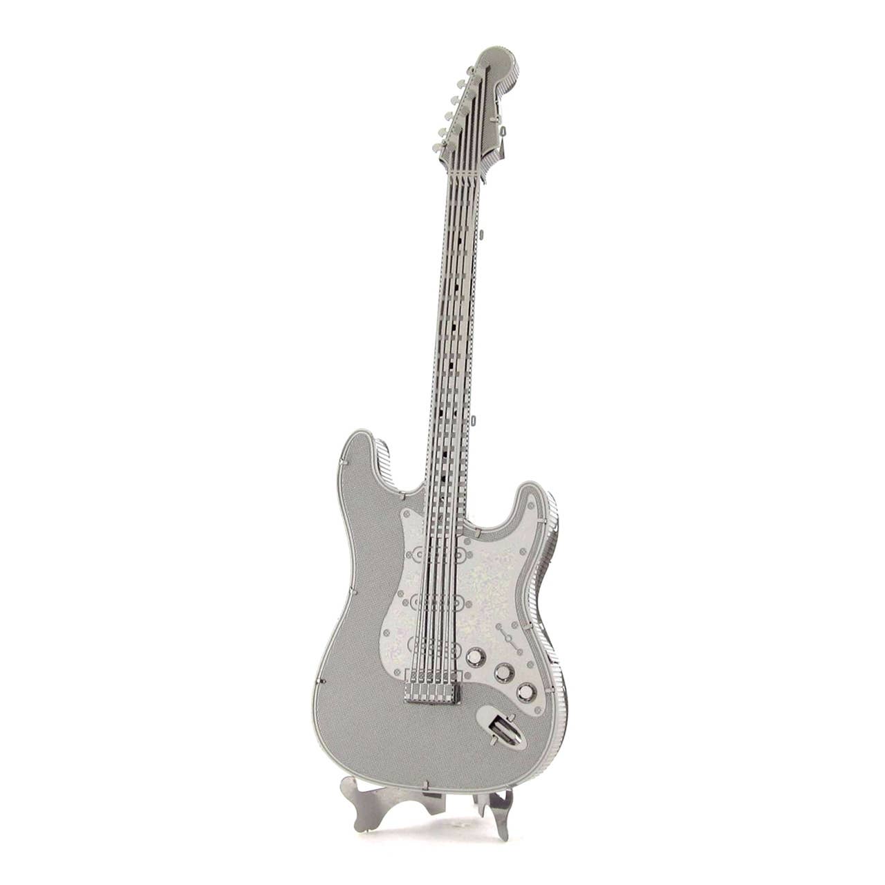 Metal Earth Model Kit - Electric Lead Guitar