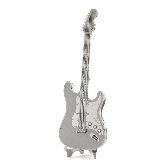 Metal Earth Model Kit - Electric Lead Guitar