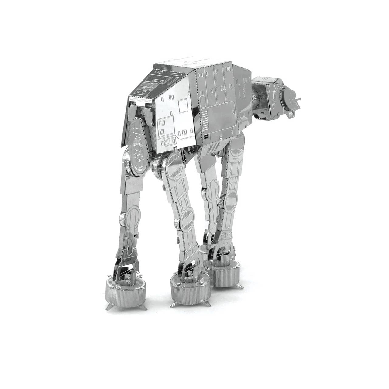 Metal Earth Model Kit - Star Wars AT-AT
