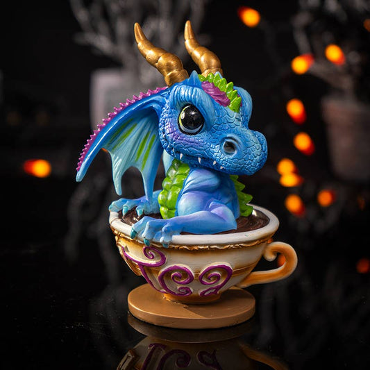 Figurine - Cup of Tea Dragon