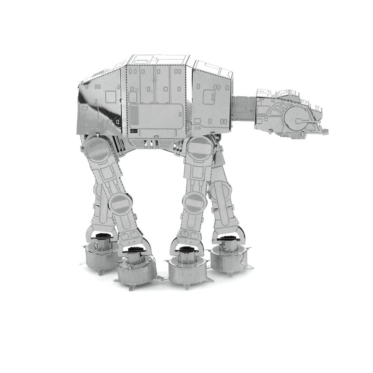 Metal Earth Model Kit - Star Wars AT-AT