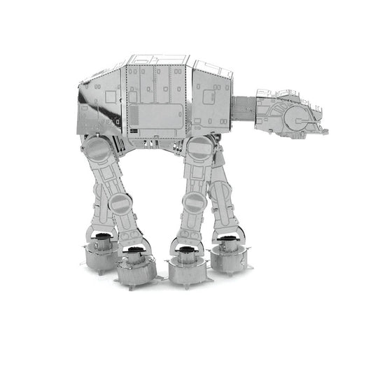 Metal Earth Model Kit - Star Wars AT-AT
