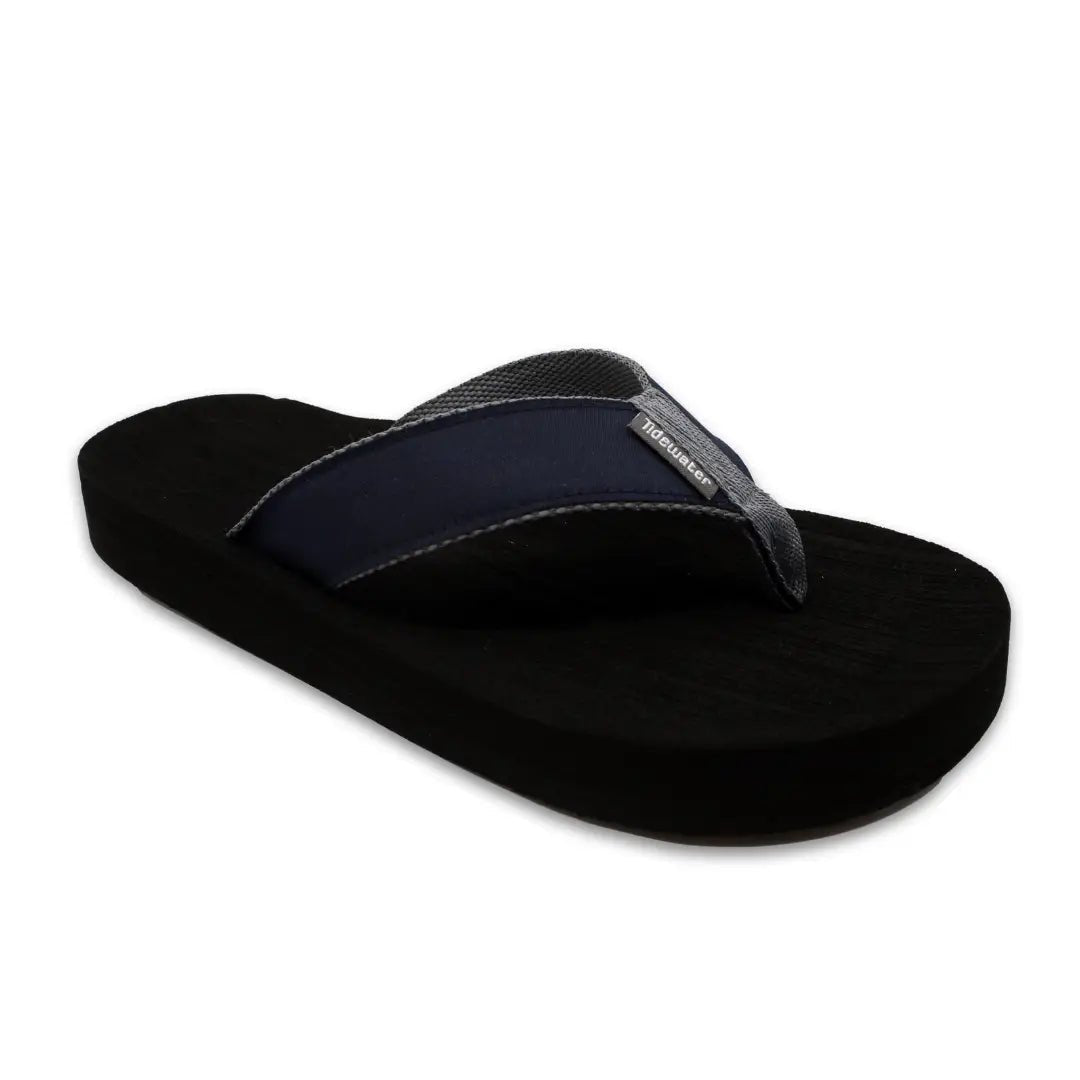 Flip Flop - Charcoal Mist Mens sizes 9-13