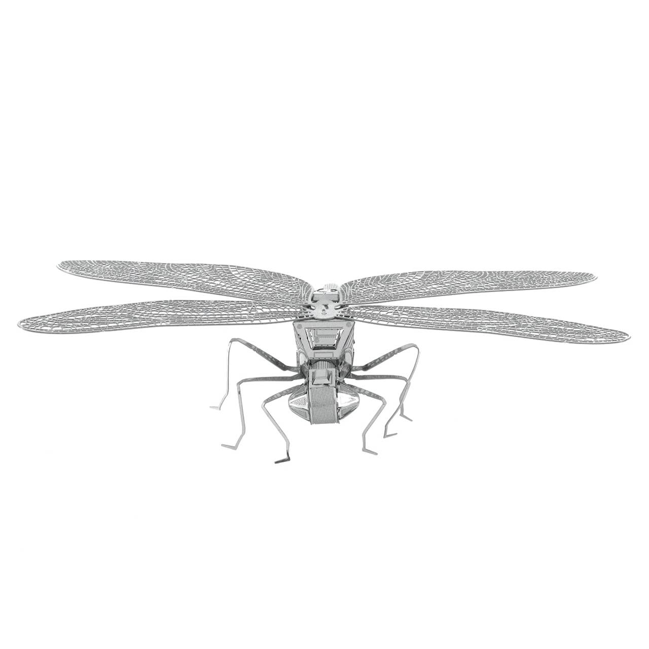 Metal Earth Model Kit - Dragonfly