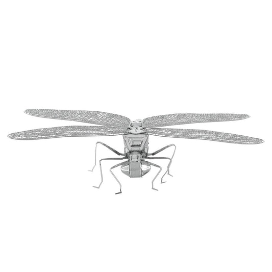 Metal Earth Model Kit - Dragonfly