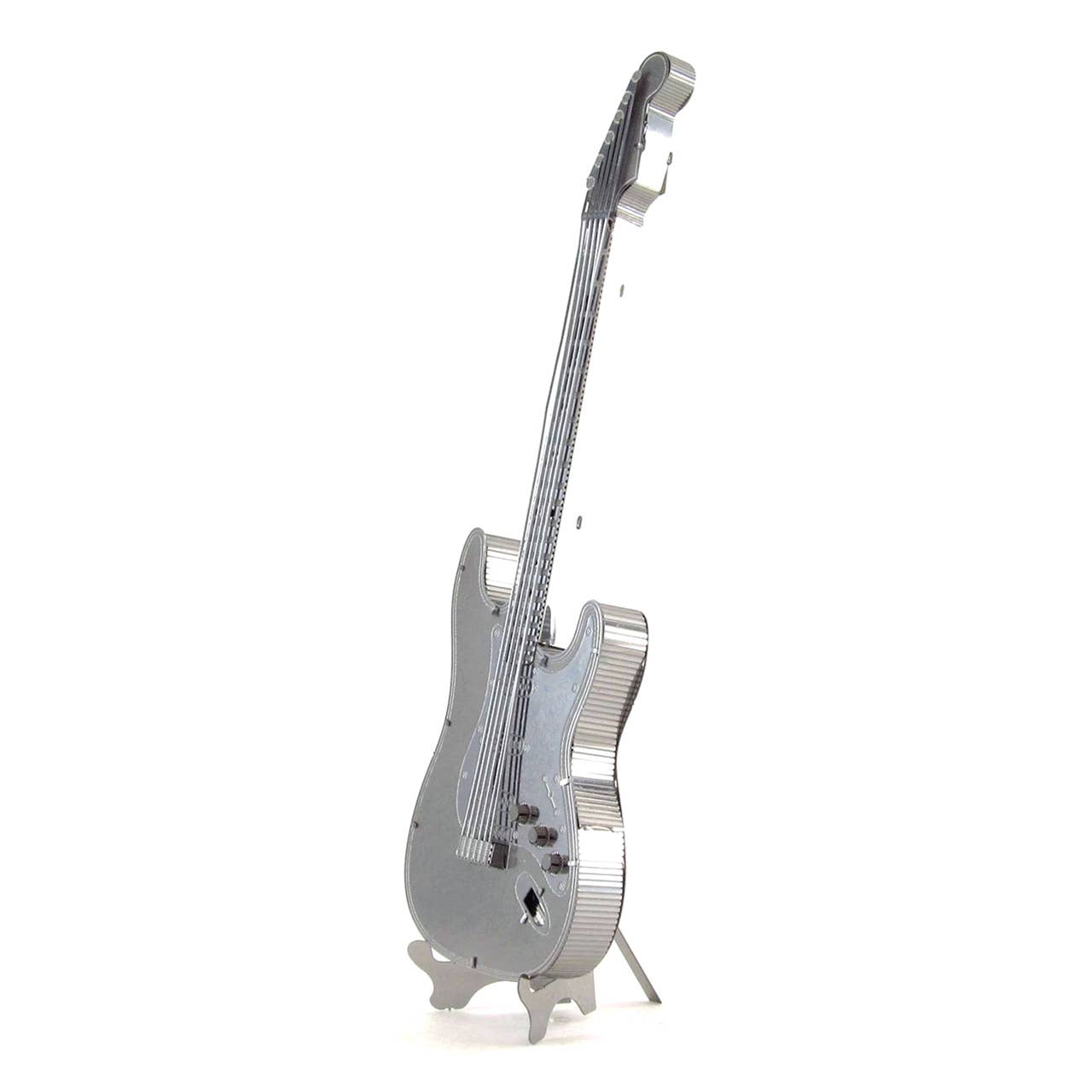 Metal Earth Model Kit - Electric Lead Guitar