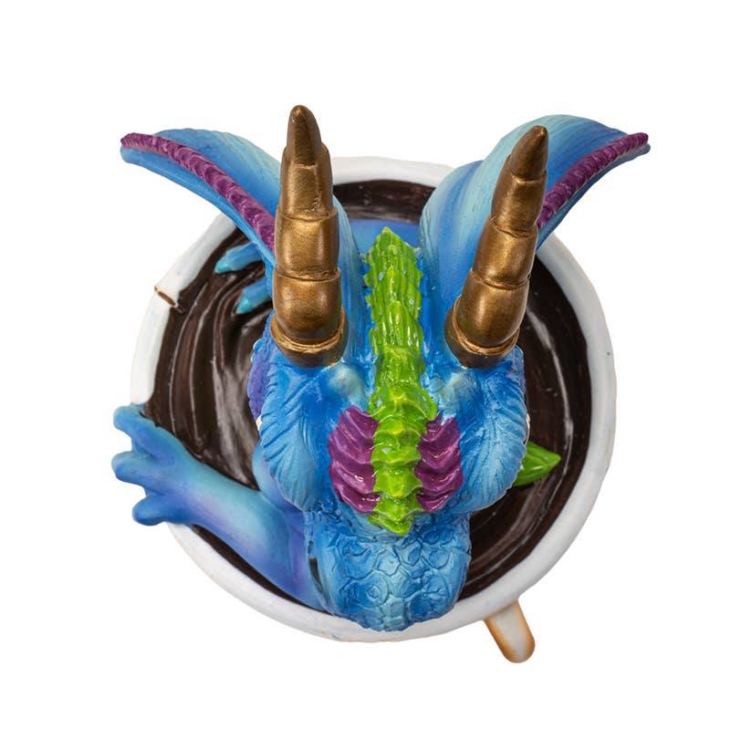 Figurine - Cup of Tea Dragon