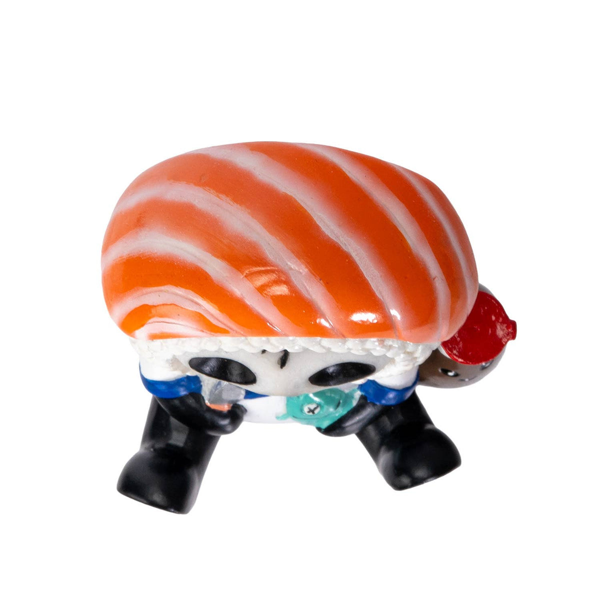 Furrybones - Sake Sushi