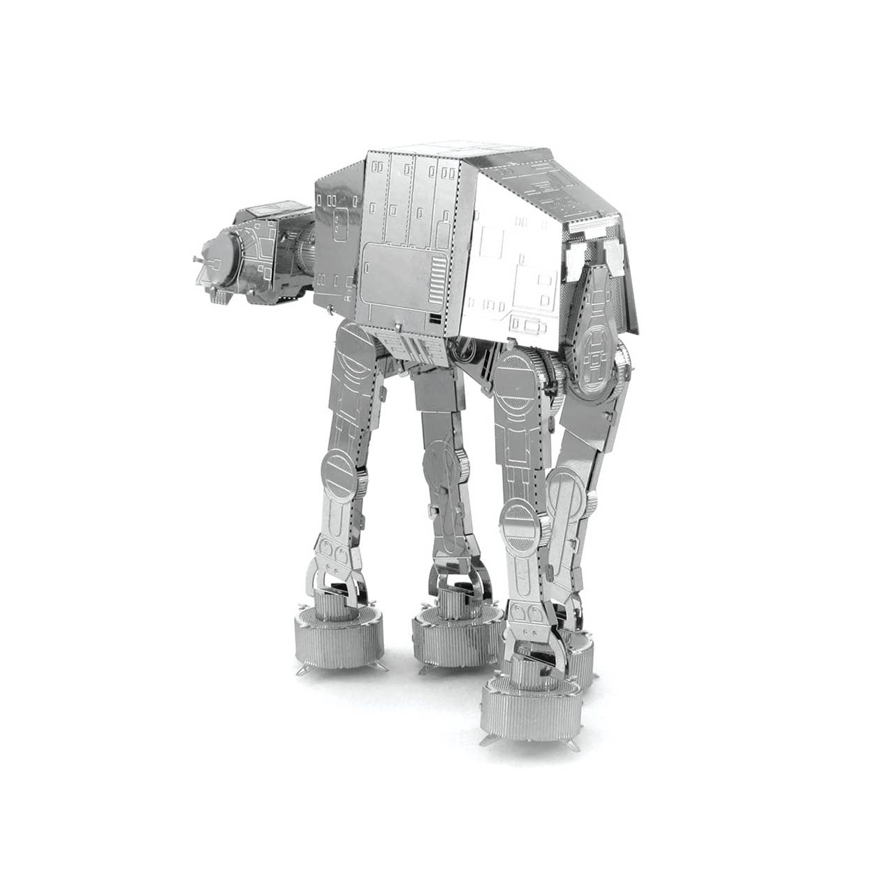 Metal Earth Model Kit - Star Wars AT-AT