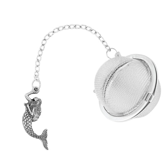 Tea Ball Infuser - Mermaid