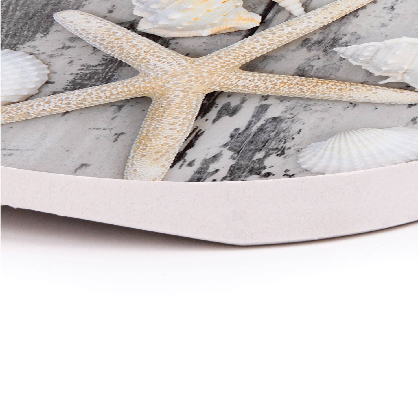 Coaster - Shell Car Coaster CSTS0764