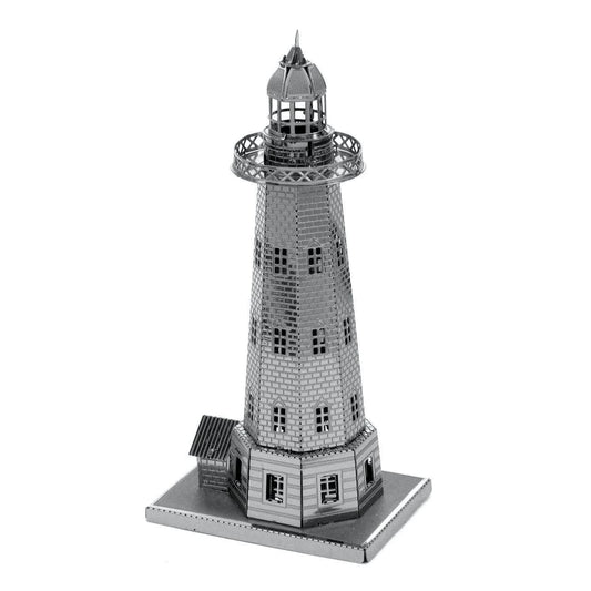 Metal Earth Model Kit - Lighthouse