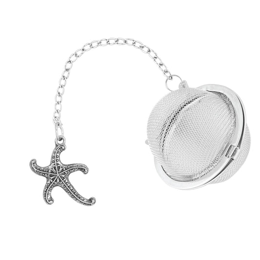 Tea Ball Infuser - Starfish