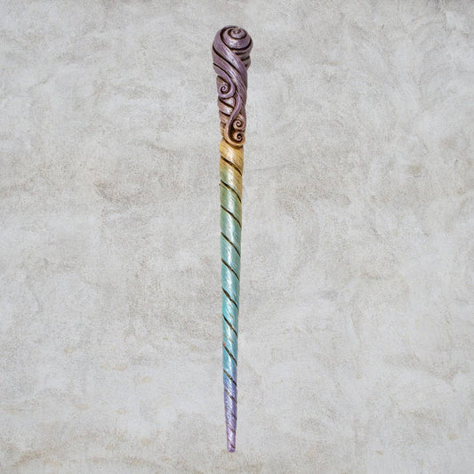 Wand - Unicorn Horn
