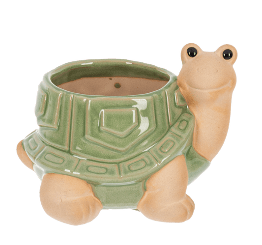 Planter - Turtle
