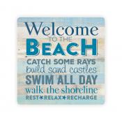 Coaster COA1379 - Welcome