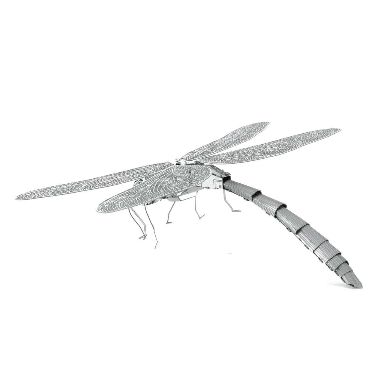 Metal Earth Model Kit - Dragonfly