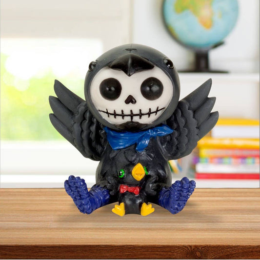 Furrybones - Leopold