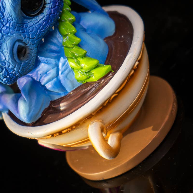 Figurine - Cup of Tea Dragon
