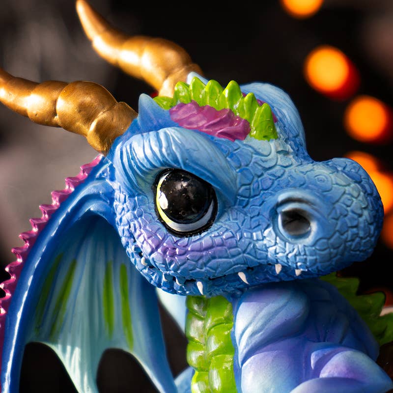 Figurine - Cup of Tea Dragon