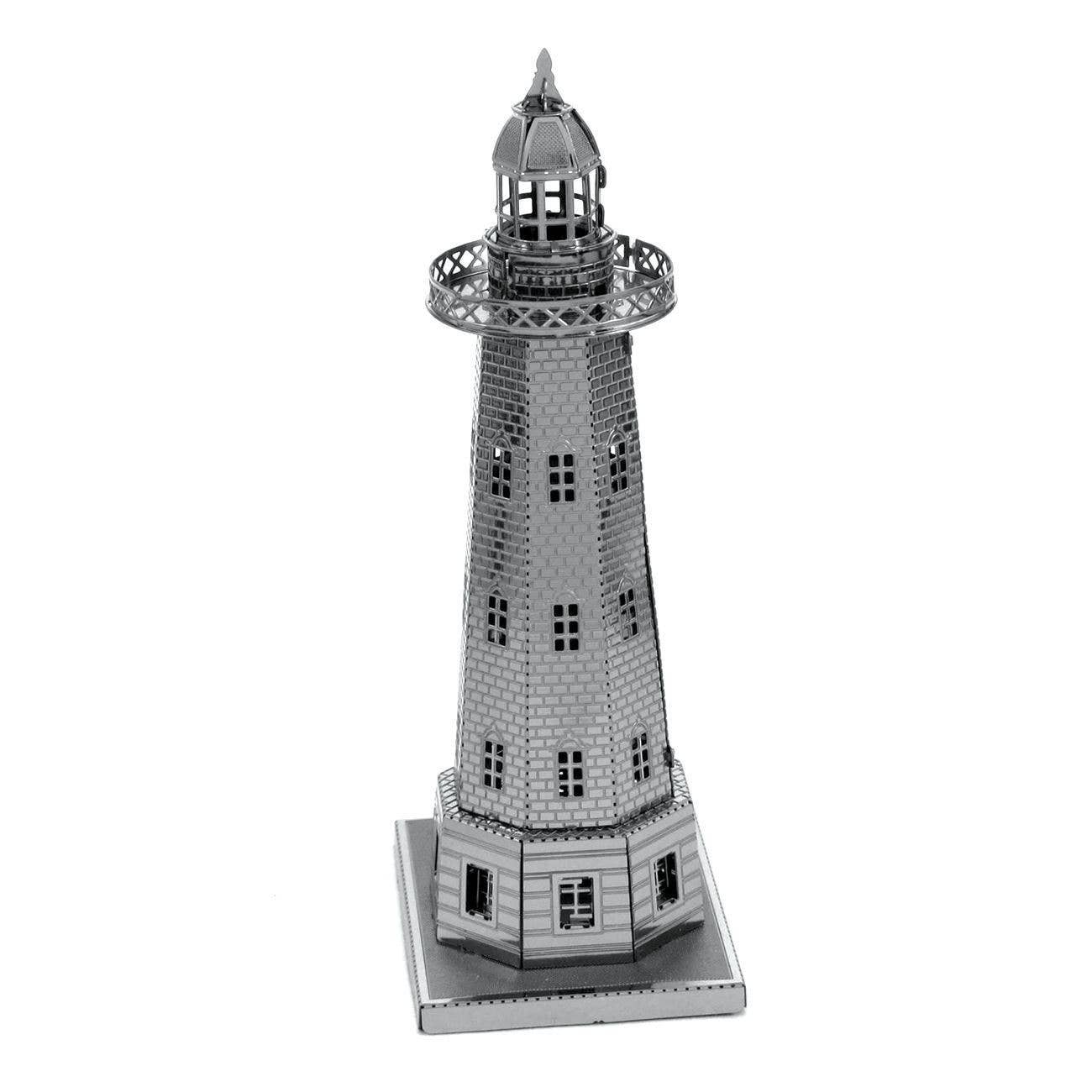 Metal Earth Model Kit - Lighthouse