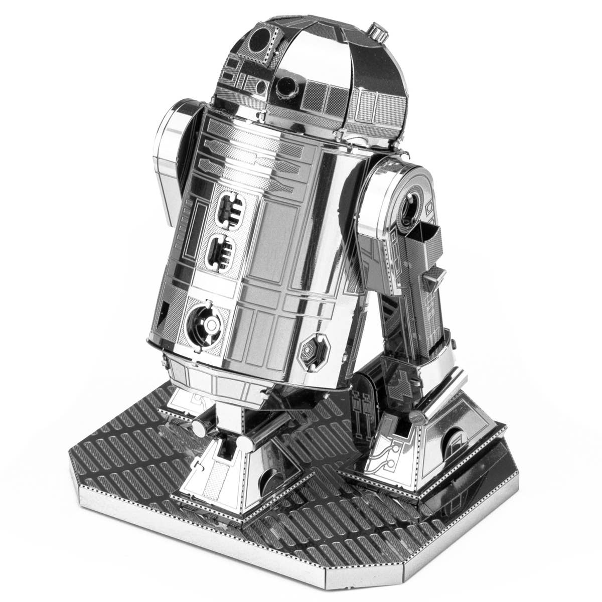 Metal Earth Model Kit - R2-D2