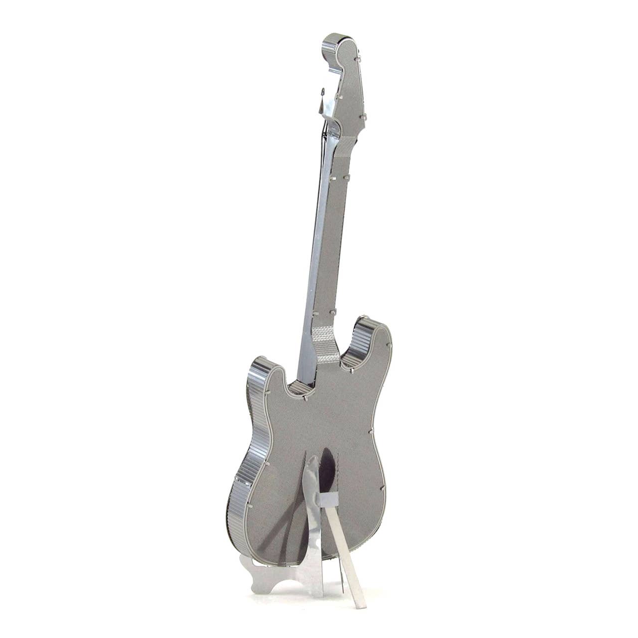 Metal Earth Model Kit - Electric Lead Guitar