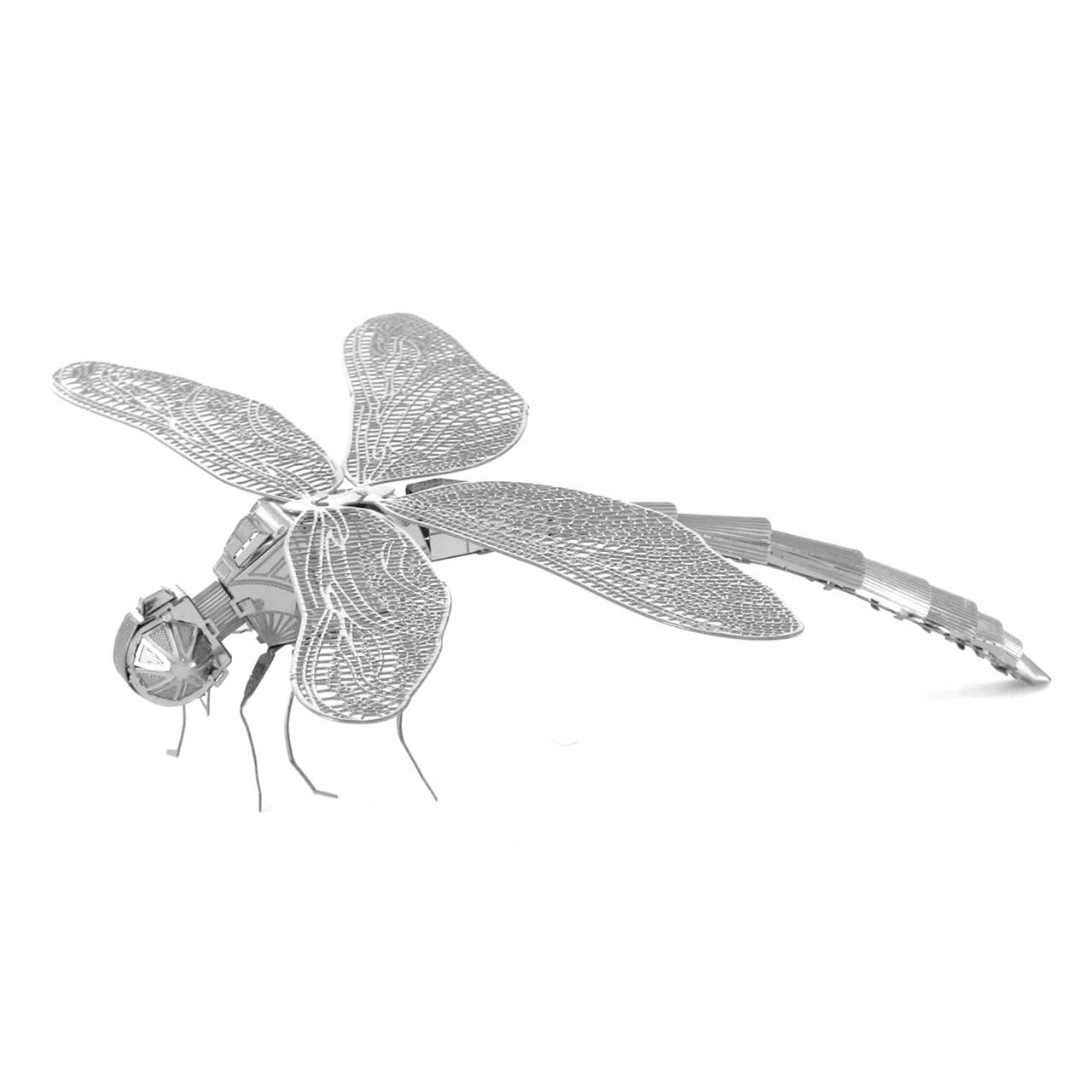 Metal Earth Model Kit - Dragonfly