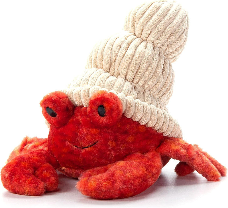 Stuffed Animal - Wild Onez Hermit Crab 12"