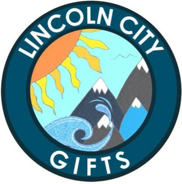 Lincoln City Gifts