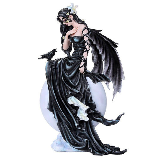 Figurine - Dark Skies Fairy